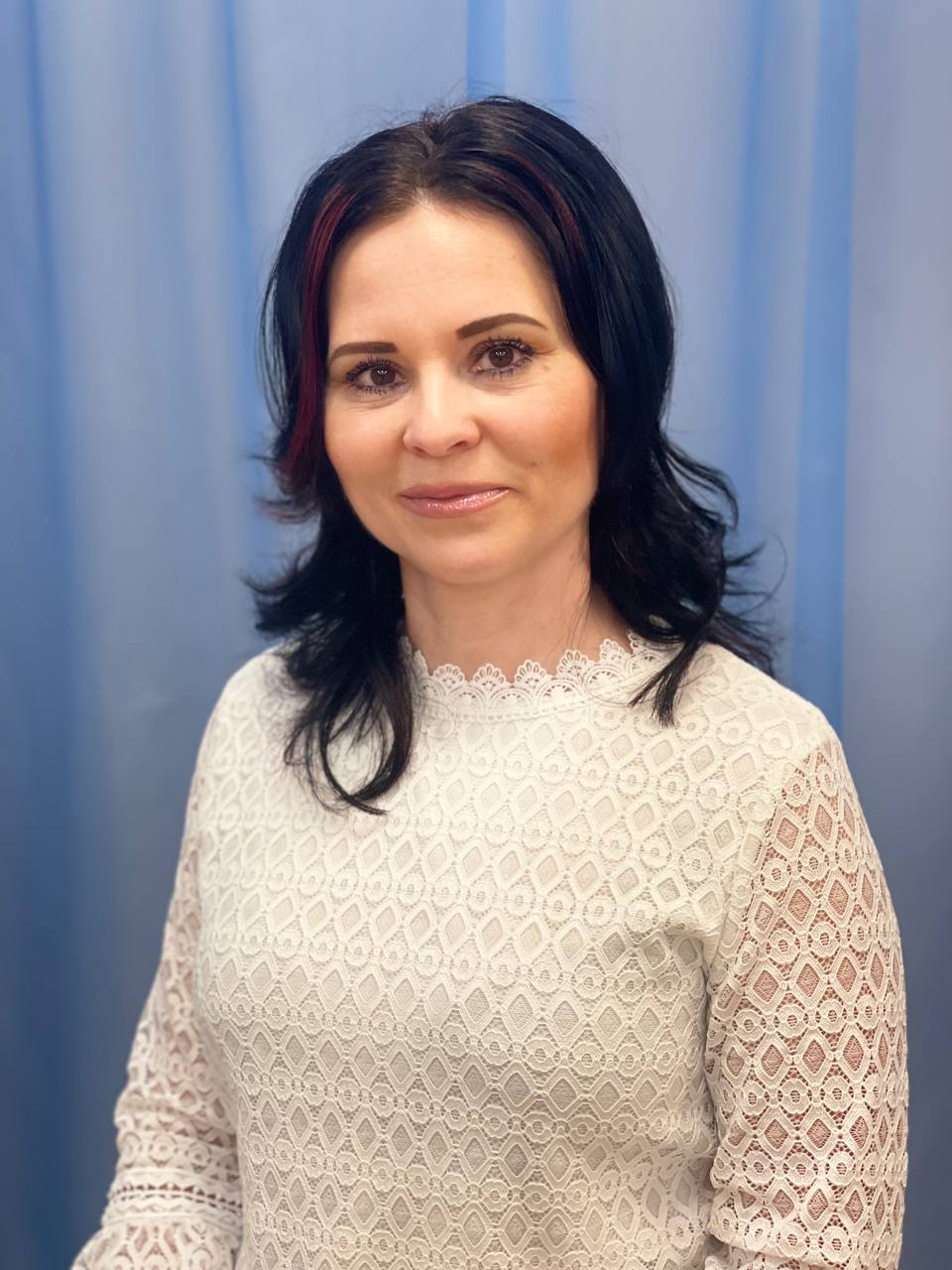 Педагогический работник Беляева Елизавета Викторовна.