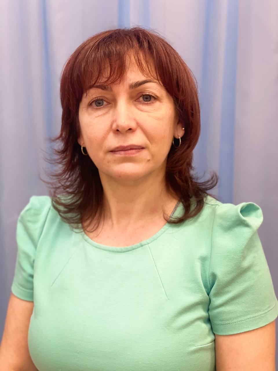 Педагогический работник Макаренкова Татьяна Юрьевна.